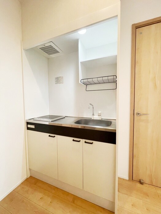 プランドール横濱の物件内観写真