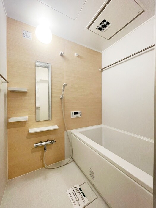 プランドール横濱の物件内観写真