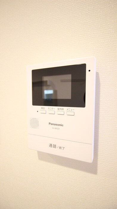 プランドール横濱の物件内観写真