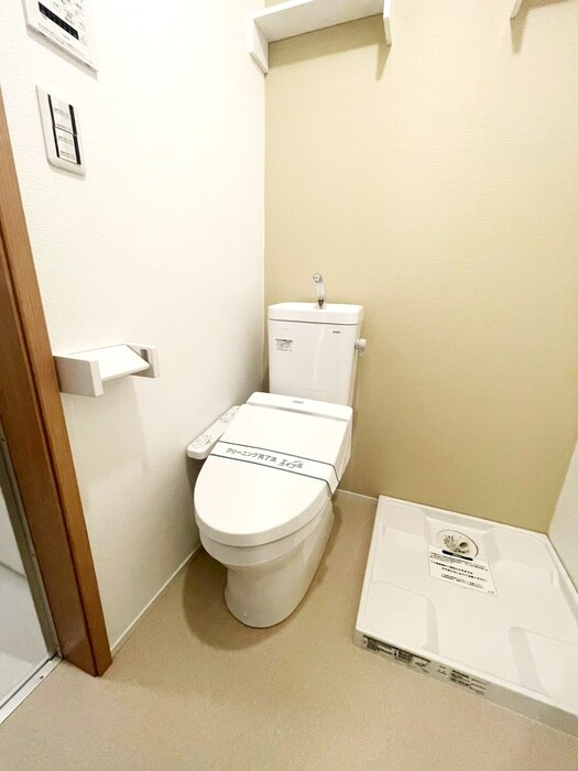 プランドール横濱の物件内観写真