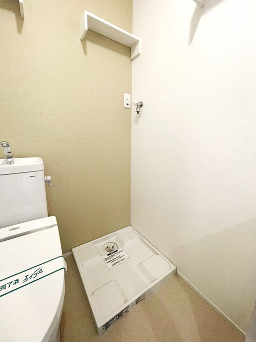 プランドール横濱の物件内観写真