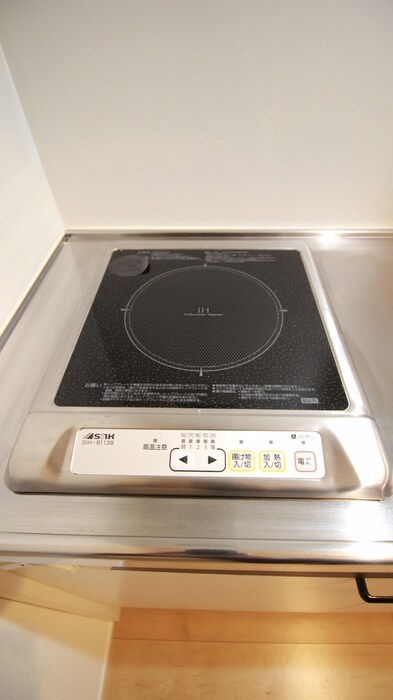 プランドール横濱の物件内観写真