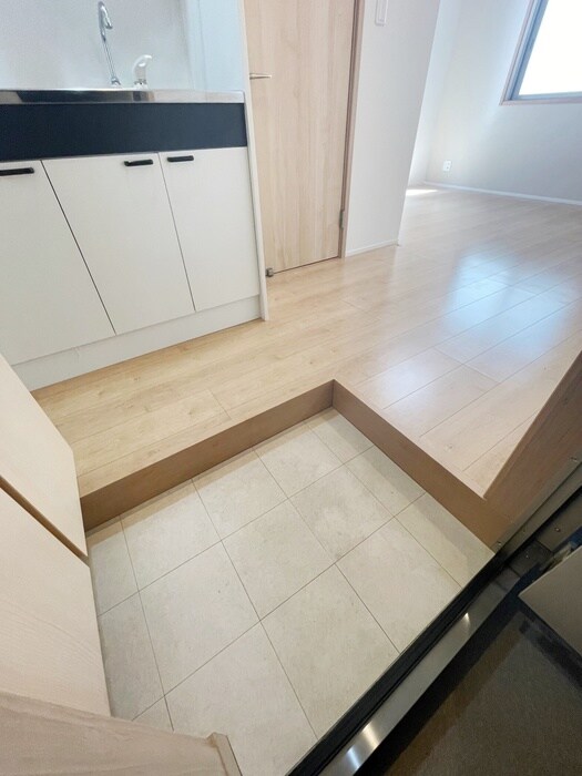 プランドール横濱の物件内観写真