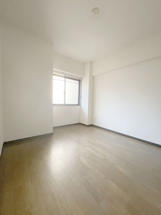 ケイエル市川の物件内観写真