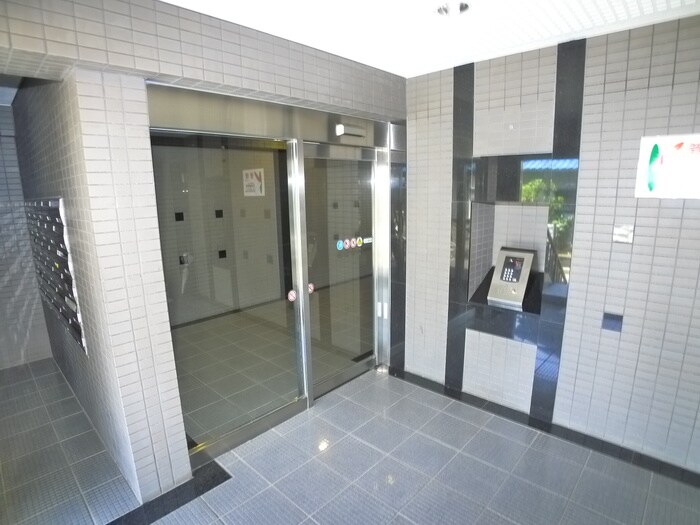 ケイエル市川の物件外観写真