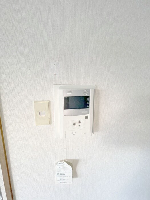 ケイエル市川の物件内観写真