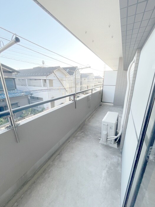 ケイエル市川の物件内観写真