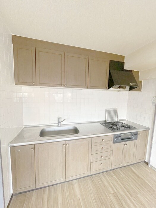 ケイエル市川の物件内観写真