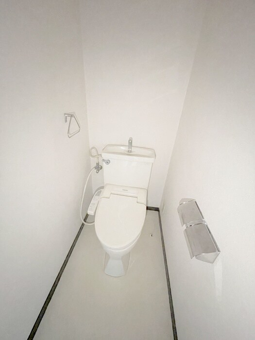 ケイエル市川の物件内観写真