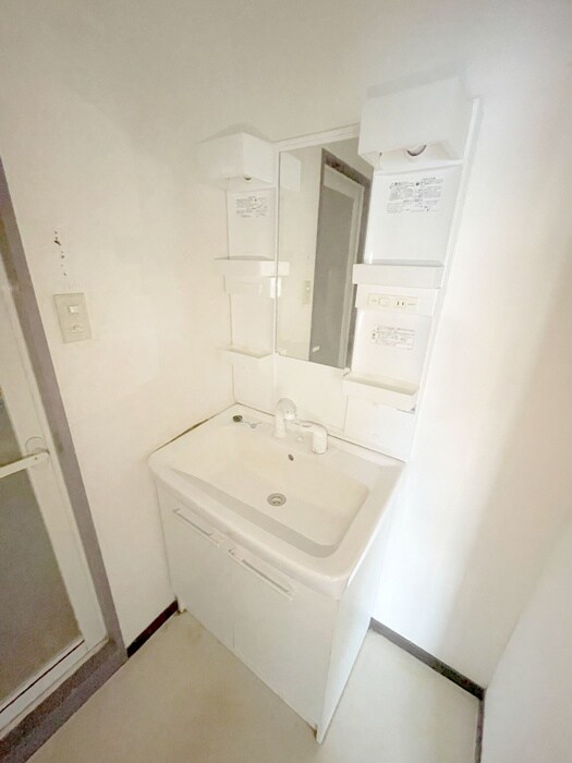 ケイエル市川の物件内観写真