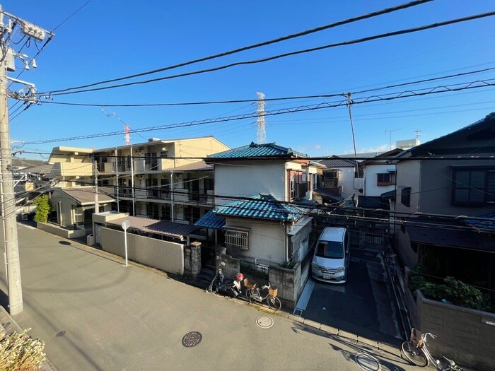 ケイエル市川の物件内観写真