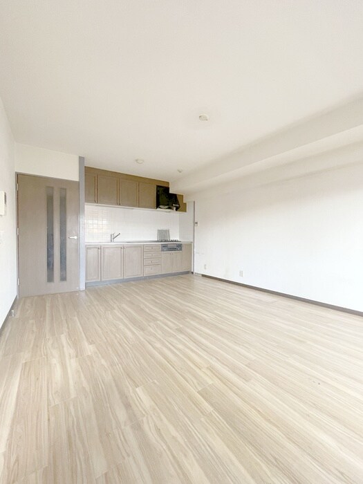 ケイエル市川の物件内観写真