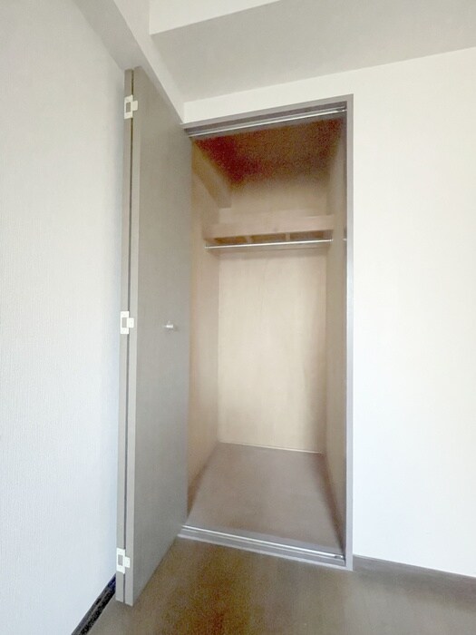 ケイエル市川の物件内観写真