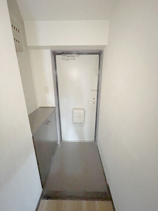 ケイエル市川の物件内観写真