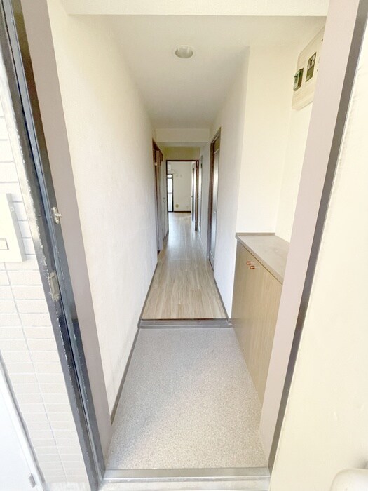 ケイエル市川の物件内観写真