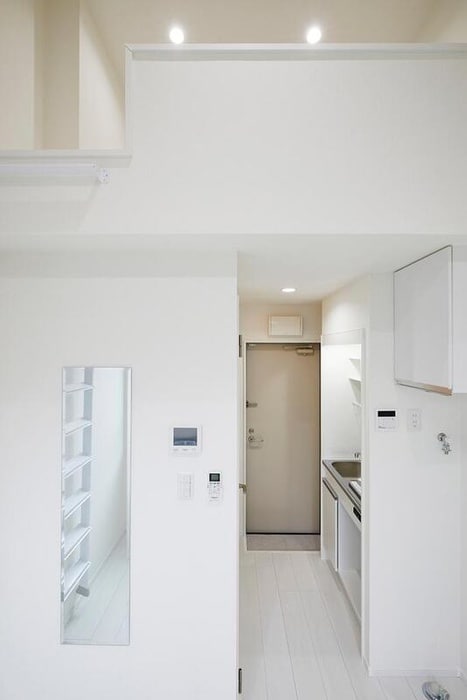 Chiaro 千川の物件内観写真