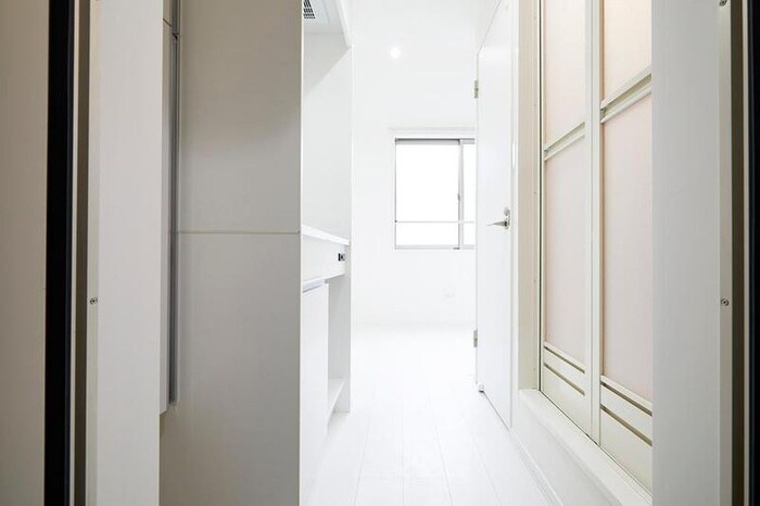 Chiaro 千川の物件内観写真