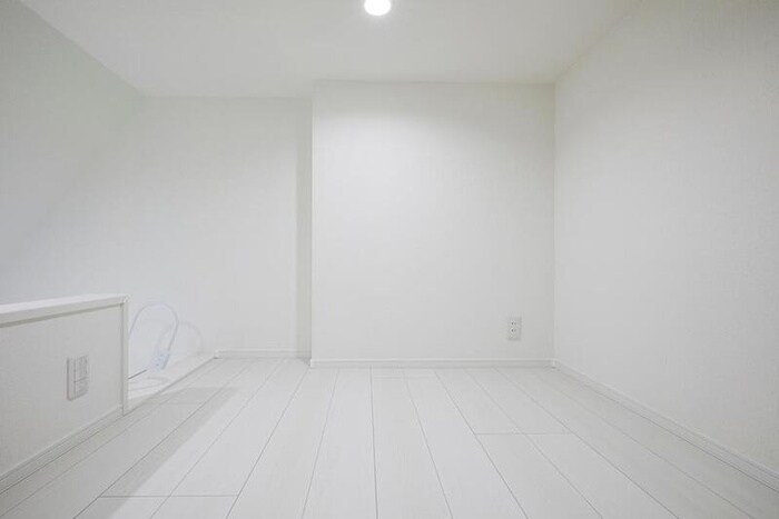 Chiaro 千川の物件内観写真