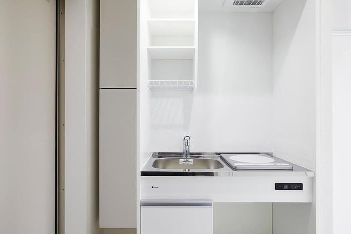 Chiaro 千川の物件内観写真