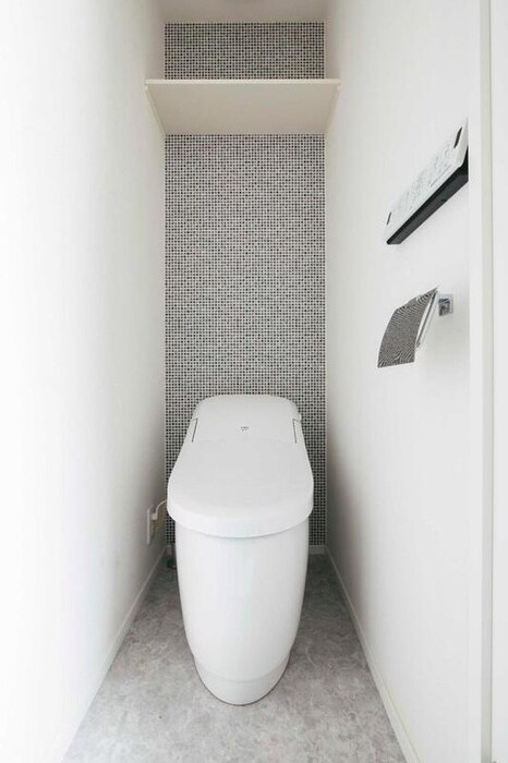 Chiaro 千川の物件内観写真