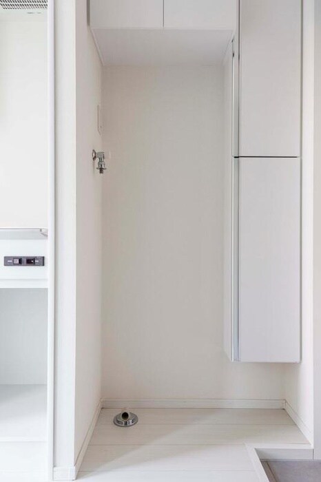 Chiaro 千川の物件内観写真