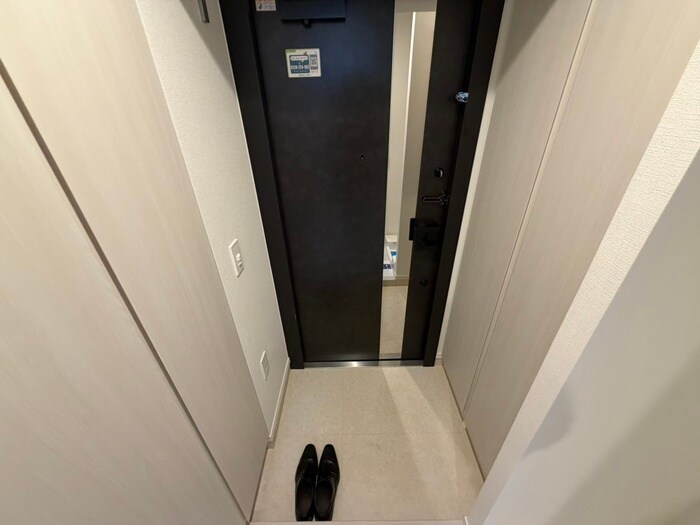 ﾌﾟﾗｲﾏﾙ中央MINATOの物件内観写真