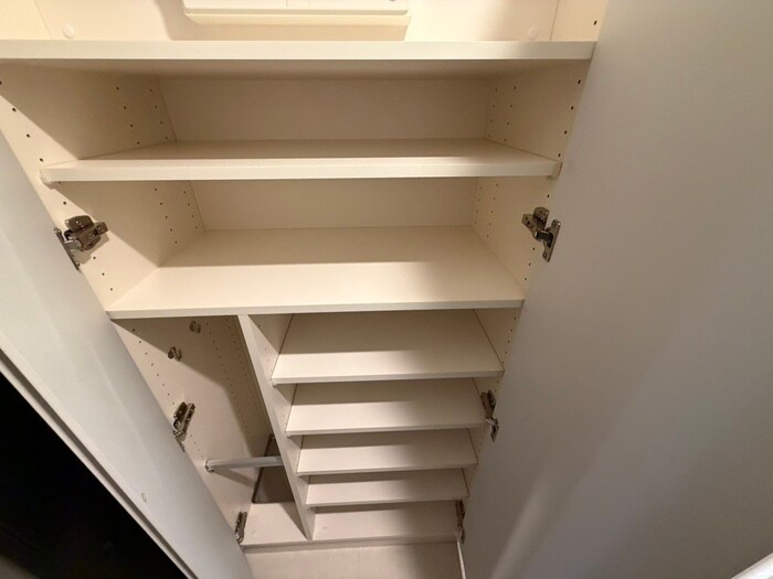 ﾌﾟﾗｲﾏﾙ中央MINATOの物件内観写真