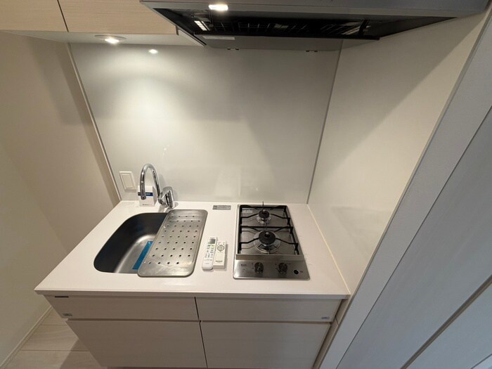 ﾌﾟﾗｲﾏﾙ中央MINATOの物件内観写真