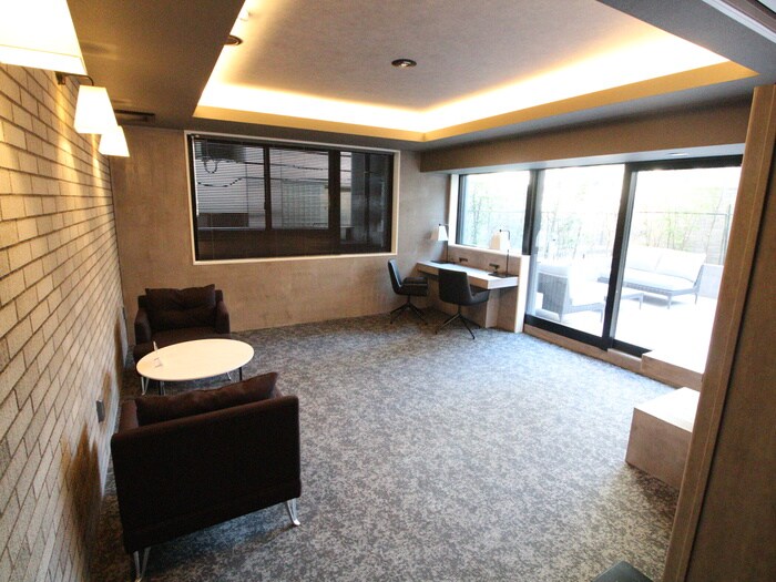 ﾌﾟﾗｲﾏﾙ中央MINATOの物件外観写真