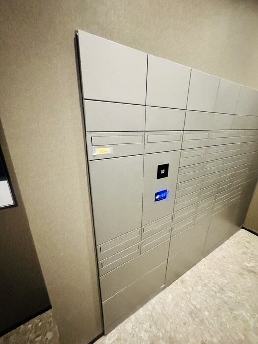 ﾌﾟﾗｲﾏﾙ中央MINATOの物件外観写真