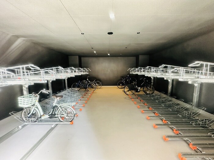 ﾌﾟﾗｲﾏﾙ中央MINATOの物件外観写真