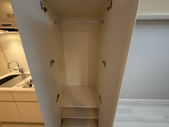 ﾌﾟﾗｲﾏﾙ中央MINATOの物件内観写真