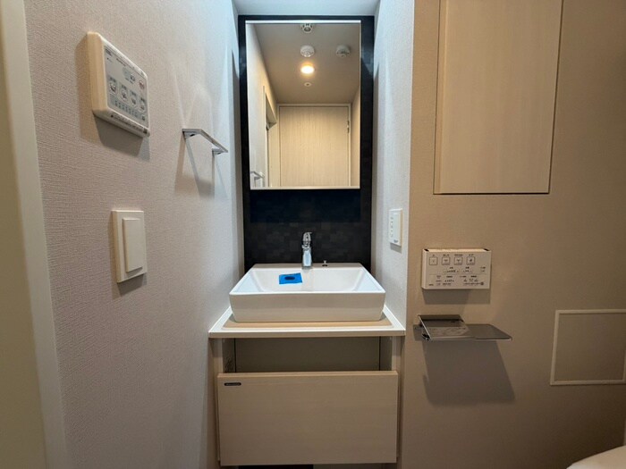 ﾌﾟﾗｲﾏﾙ中央MINATOの物件内観写真