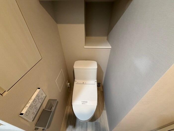 ﾌﾟﾗｲﾏﾙ中央MINATOの物件内観写真