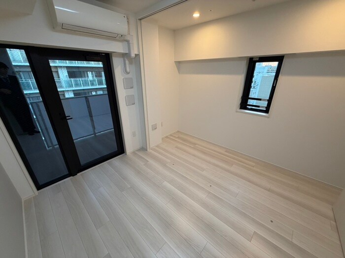 ﾌﾟﾗｲﾏﾙ中央MINATOの物件内観写真