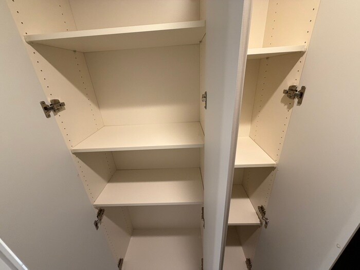 ﾌﾟﾗｲﾏﾙ中央MINATOの物件内観写真