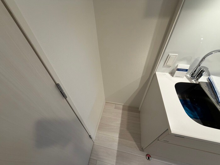 ﾌﾟﾗｲﾏﾙ中央MINATOの物件内観写真