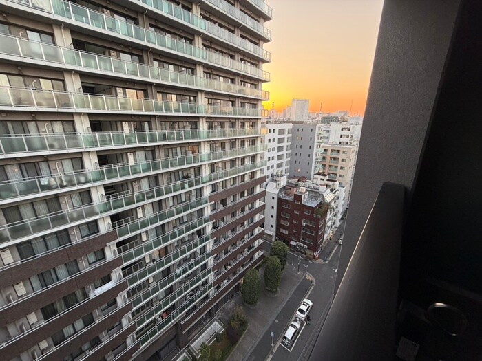 ﾌﾟﾗｲﾏﾙ中央MINATOの物件内観写真