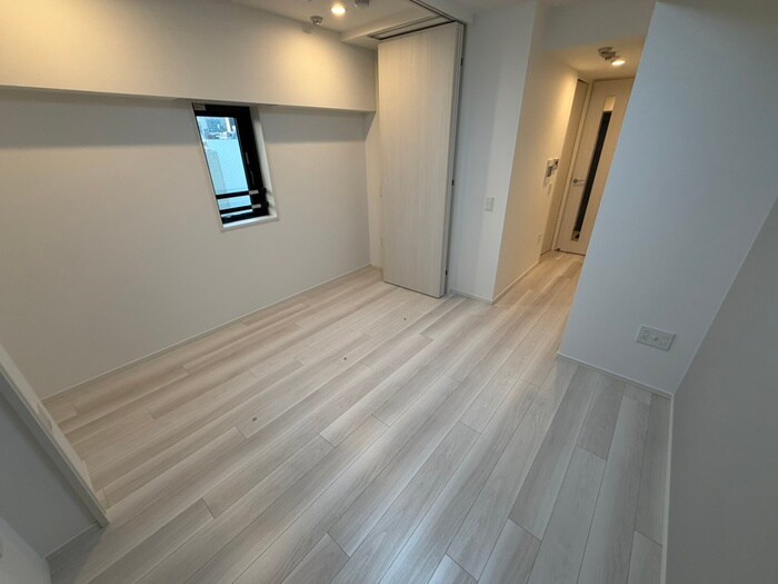 ﾌﾟﾗｲﾏﾙ中央MINATOの物件内観写真