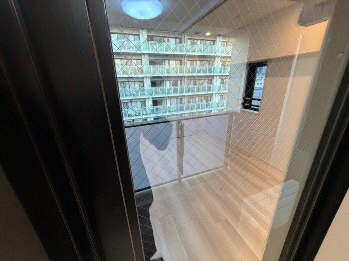 ﾌﾟﾗｲﾏﾙ中央MINATOの物件内観写真