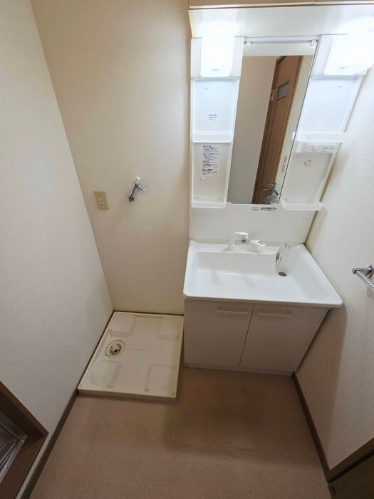 ディアコ－トの物件内観写真