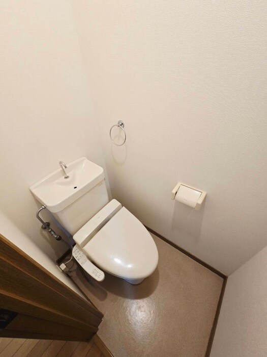 ディアコ－トの物件内観写真