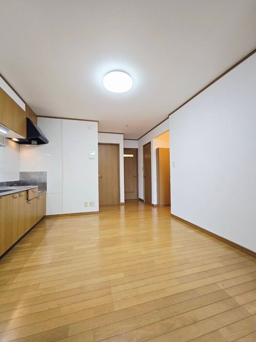 ディアコ－トの物件内観写真