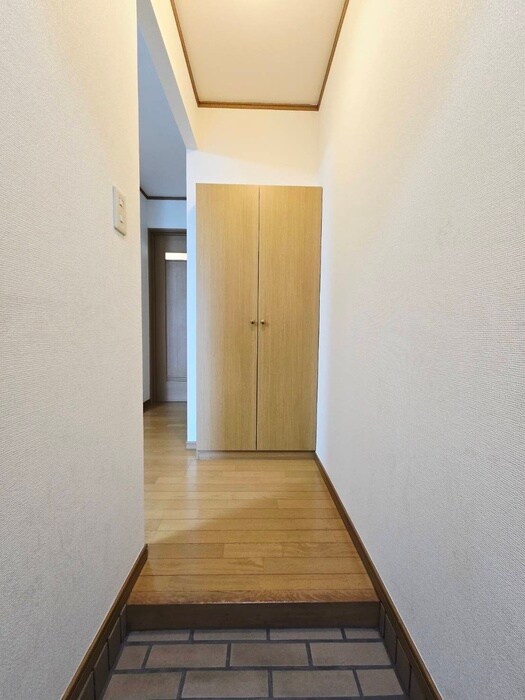 ディアコ－トの物件内観写真