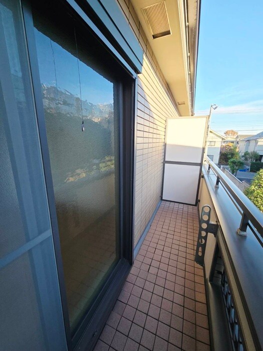 ディアコ－トの物件内観写真