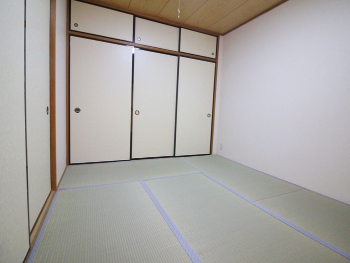 グランドステータス中村の物件内観写真