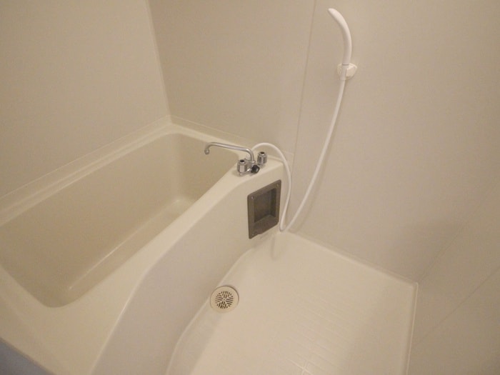 グランドステータス中村の物件内観写真