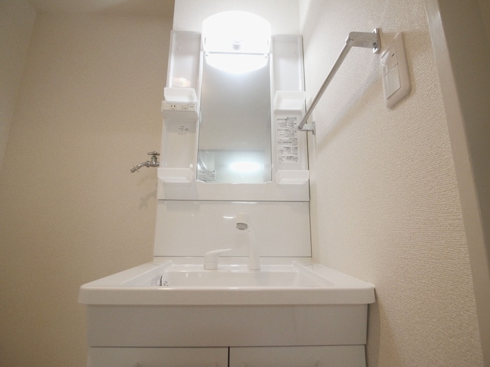 グランドステータス中村の物件内観写真