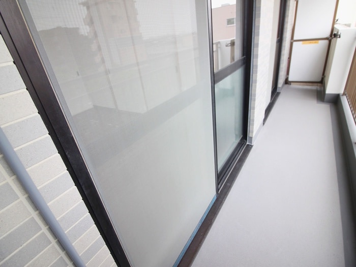 グランドステータス中村の物件内観写真