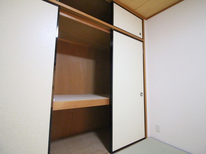 グランドステータス中村の物件内観写真